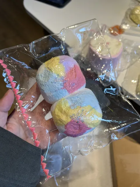 赠品