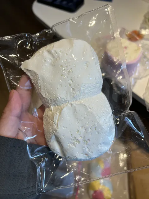 二连疙瘩