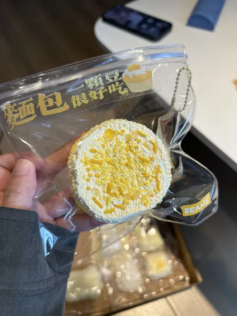 圆吐司