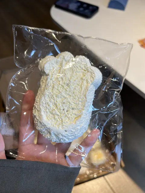 猫爪