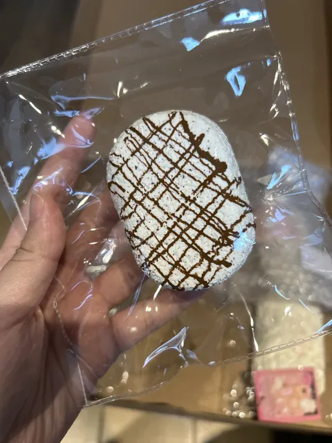 小仙贝