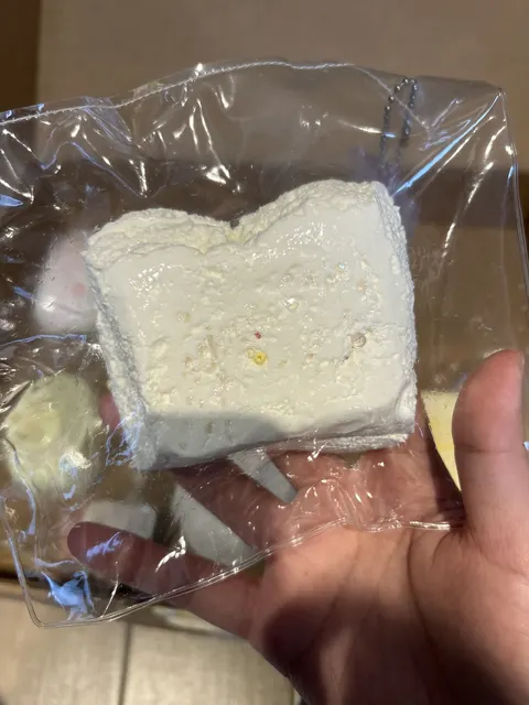 qq吐司