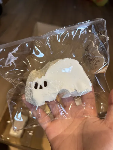 炸毛猫