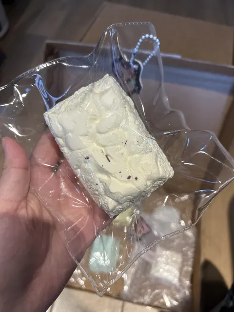 奥利奥沙琪玛