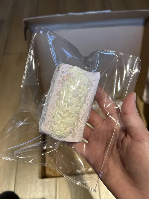 短吐司