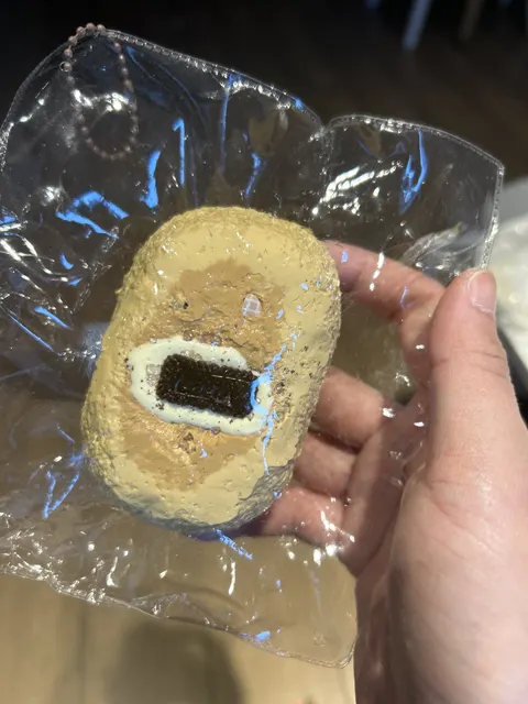 小仙贝