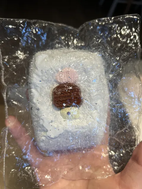 小熊针织