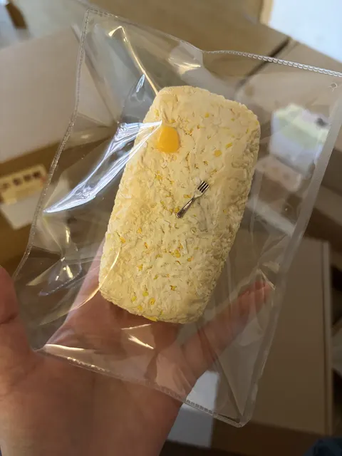 玉米浓汤