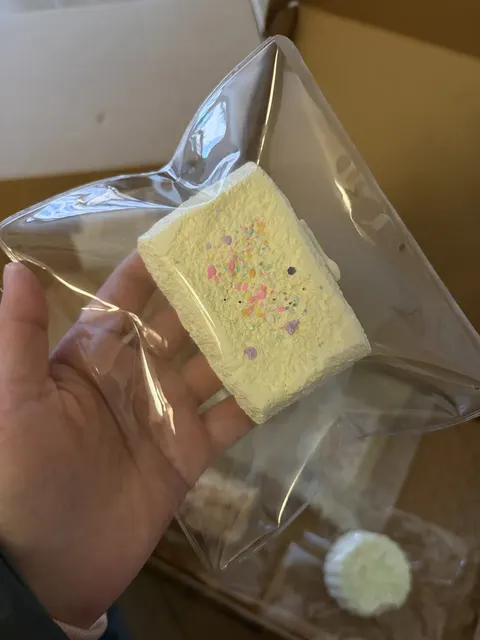 短吐司