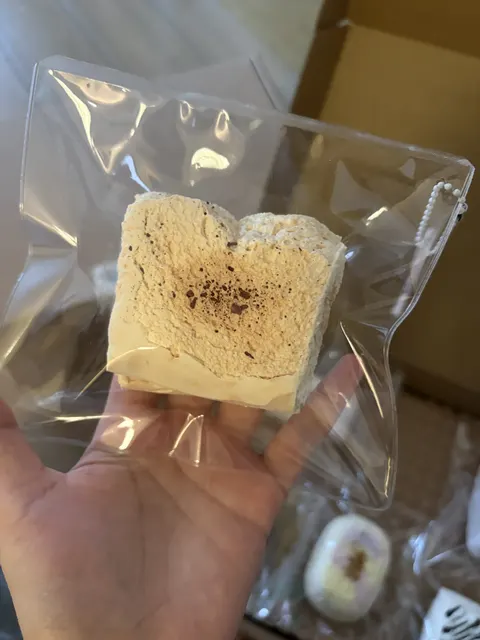 可可qa吐司